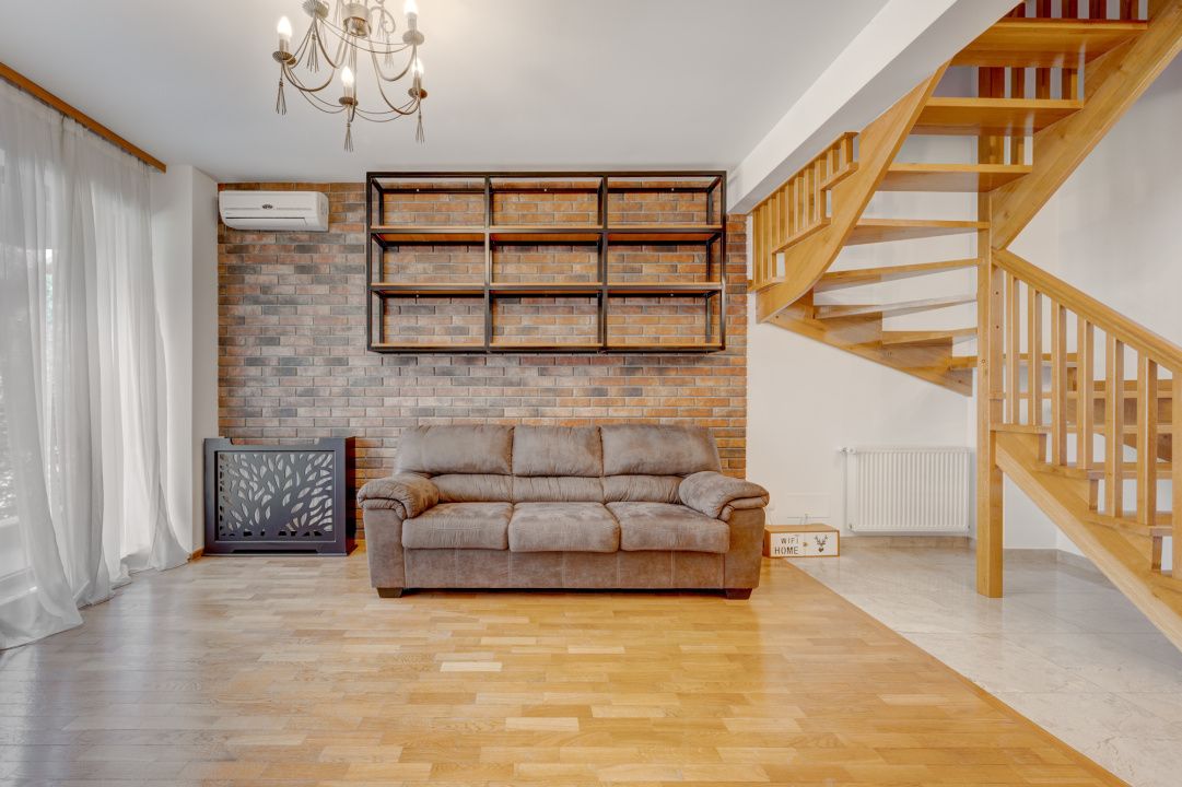 SISESTI, DUPLEX 3 CAMERE 78 MP, ETAJ 2+3, LOC PARCARE SUBTERAN, LA CHEIE! – fotografia 4 din 27