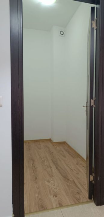 Apartament mobilat cu parcare, zona stadionului in Floresti – fotografia 13 din 16