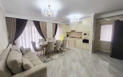 Apartament premium | 3 camere | 2 băi | etaj 1 | zona Terra - Urbano
