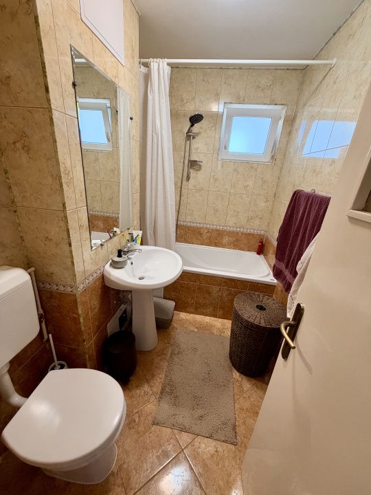 Apartament 2 camere, Astra, Etaj intermediar, loc parcare – fotografia 9 din 9