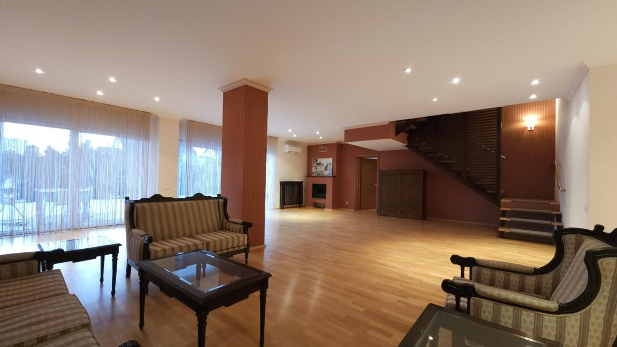 Vila 10 Camere 435 MP | Pipera - Ibiza Golf & Light | Teren 453 MP | Parcare – fotografia 8 din 41