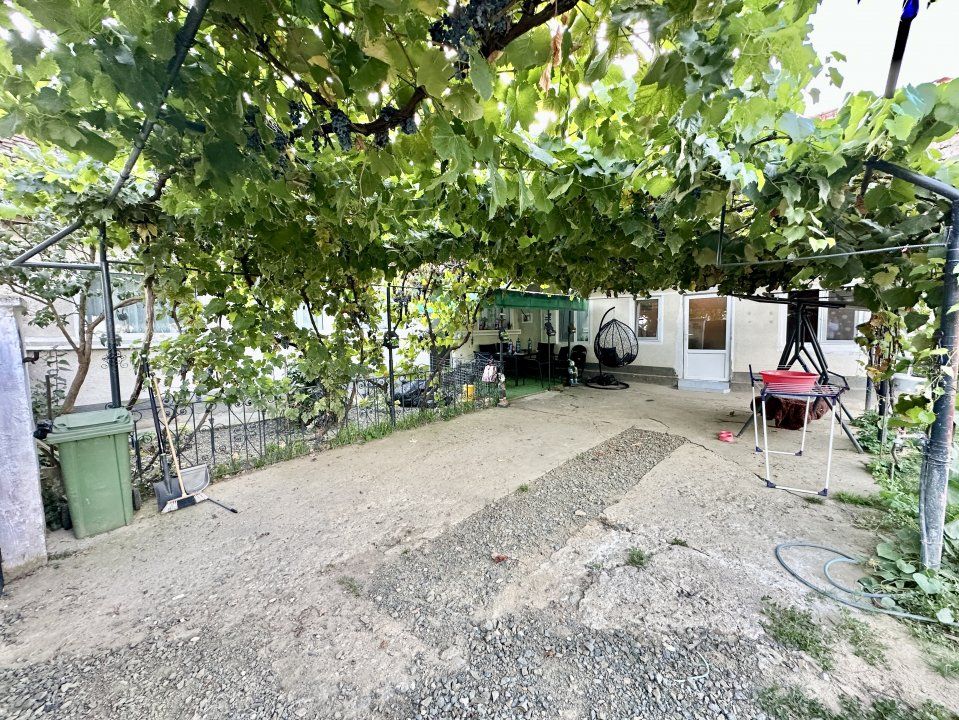 Direct proprietar casa individuala de 123 mp utili, zona Urseni – fotografia 18 din 22