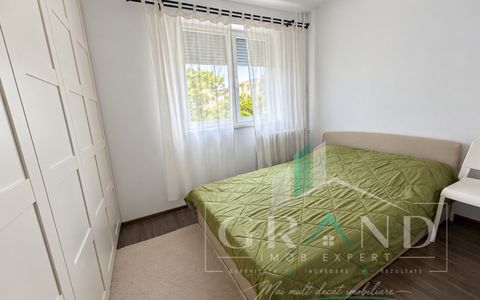 2 camere/COMPLET RENOVAT | Gheorgheni–Lăcrămioarelor | locuință sau investiție