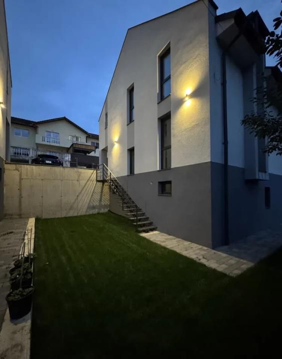 Casă individuală | D+P+E | 5 camere + apartament la demisol | zona Vivo – fotografia 7 din 8