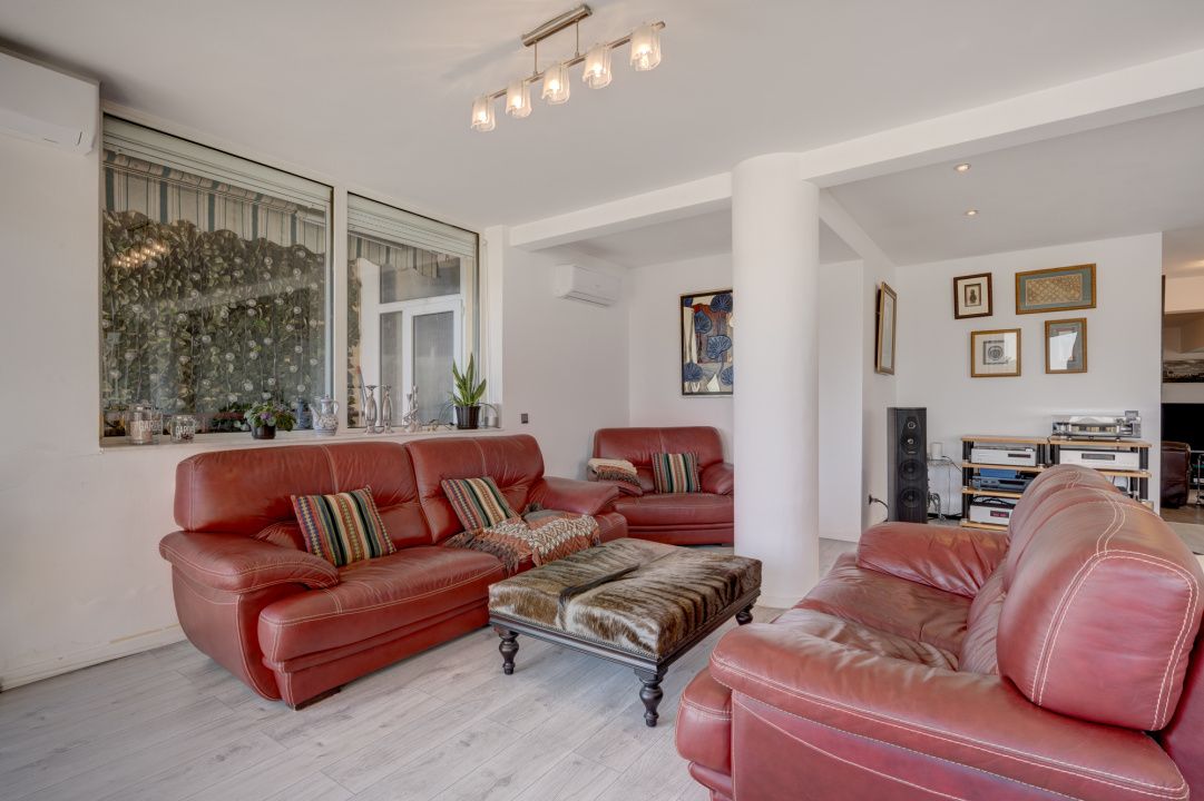 Vanzare apartament 5 camere Clucerului - Arcul de Triumf – fotografia 5 din 25