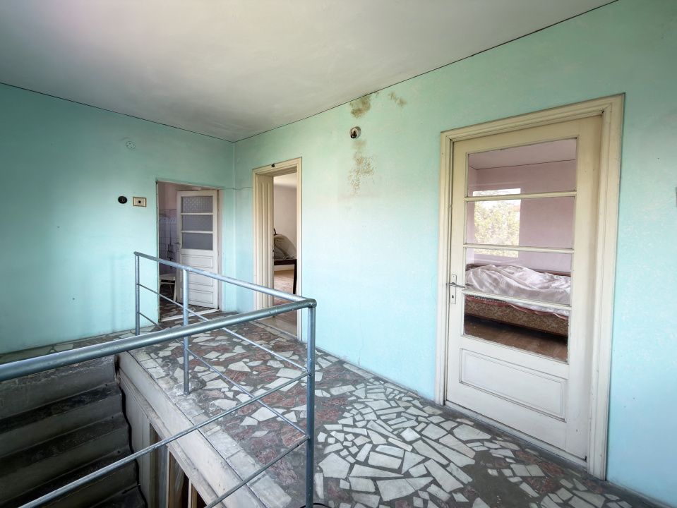 Mihail Kogălniceanu - Casa cu 6 camere, oportunitate de investiție – fotografia 8 din 11