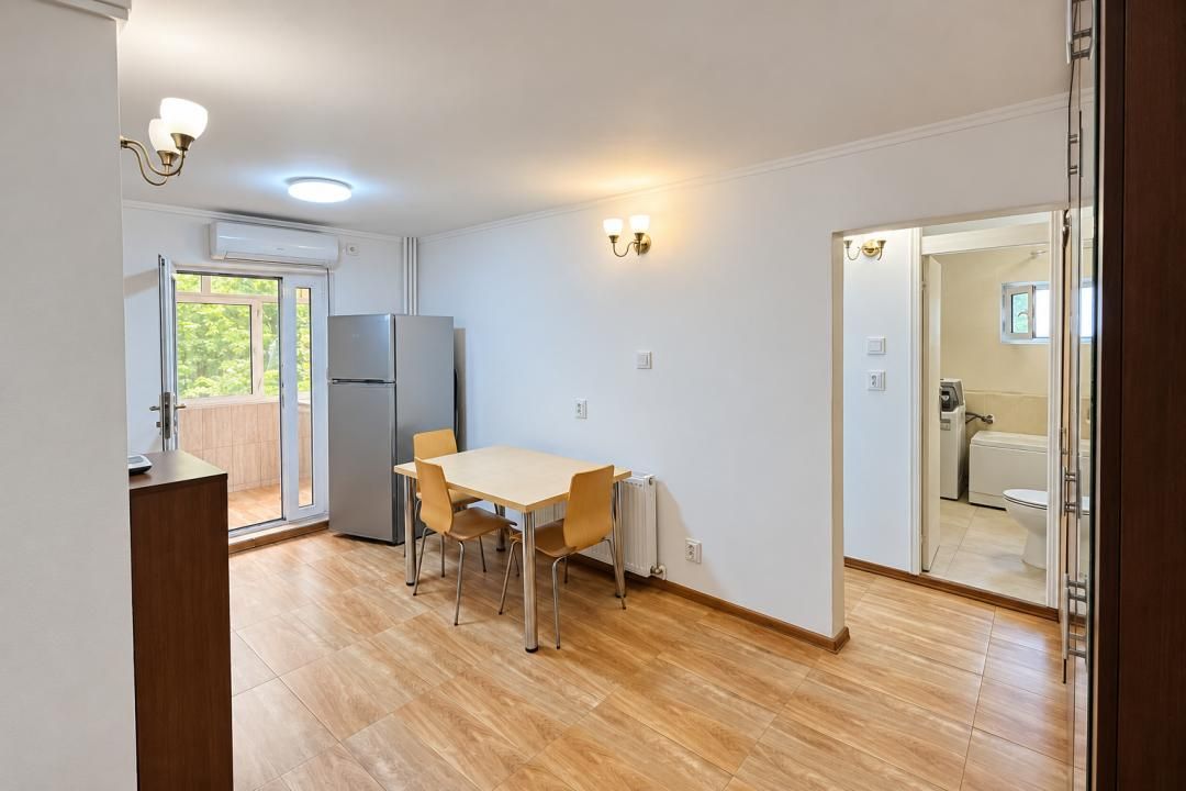 Ap 2 camere 55m2 | Aviatiei - Str. Maguricea | Metrou Aurel Vlaicu - Promenada – fotografia 6 din 14