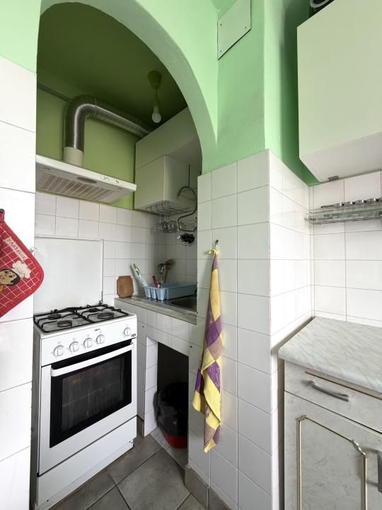 Apartament cu 2 camere, Garaj, 44mp utili, decomandat-Circumvalatiunii – fotografia 8 din 12