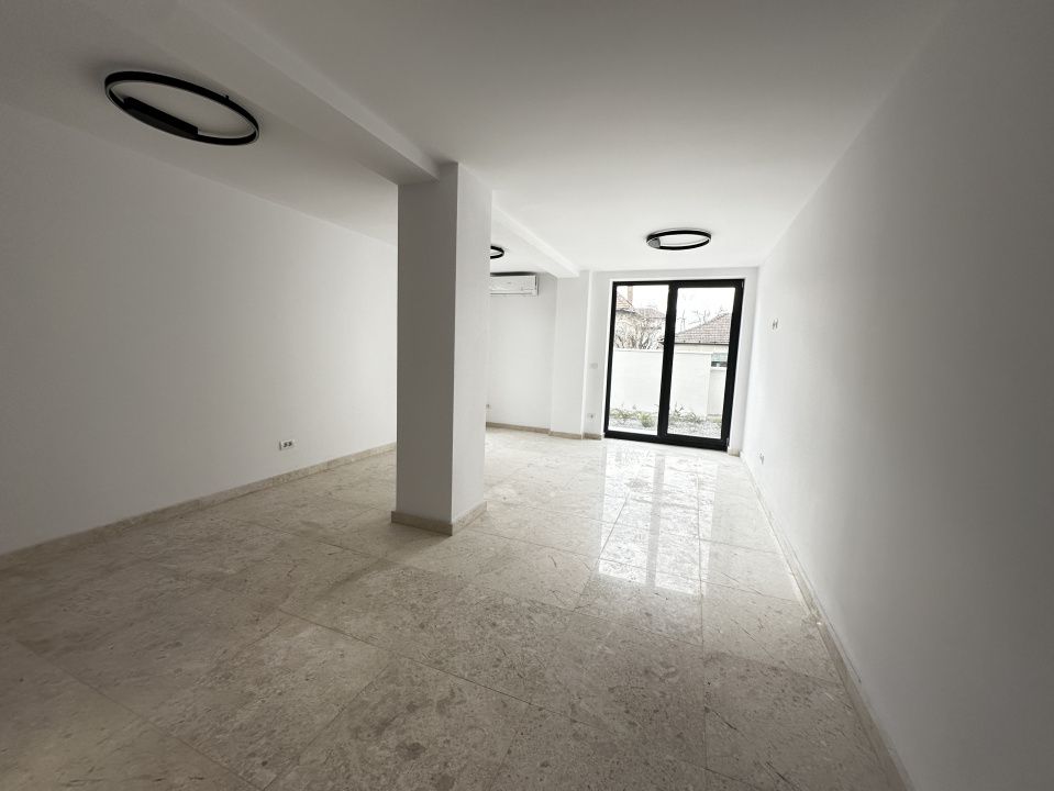 BIROU | Apartament 55 mp | Bloc Nou 2026 | Finisat |  Terasa | Parcare | CENTRU – fotografia 6 din 12