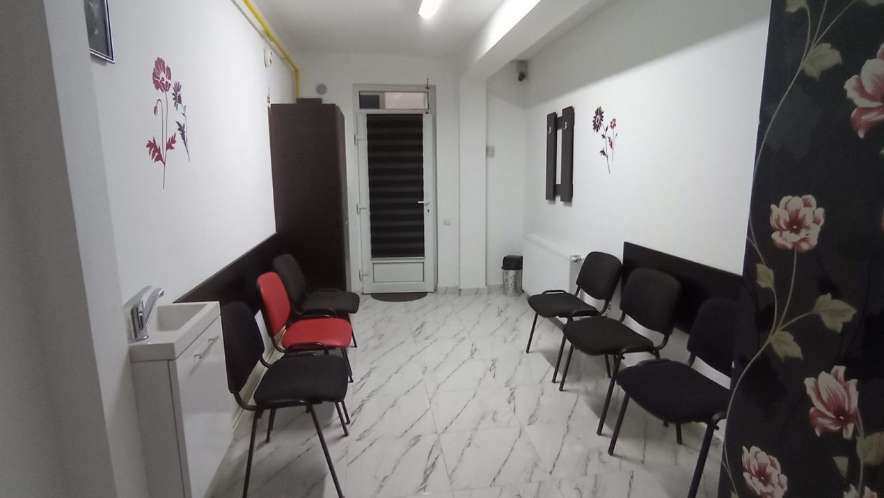 Spatiu comercial 50 mp utili ,parcare, zona centrala Eroilor – fotografia 4 din 12