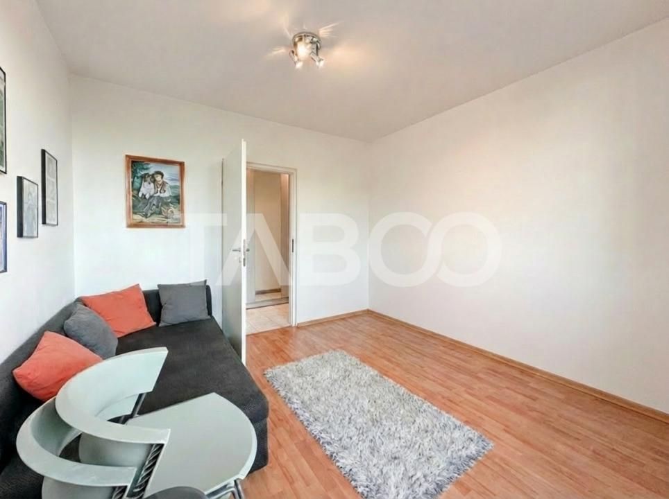 Apartament cu 4 camere de vanzare Comision 0% Stadion Corvinul – fotografia 6 din 14