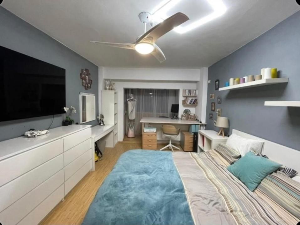 Apartament 4 camere Rahova – fotografia 1 din 11