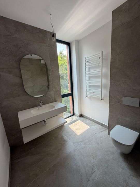 4 Camere de inchiriat | Baneasa |  Parcarea | Pet-Friendly | Nemobilata – fotografia 8 din 11