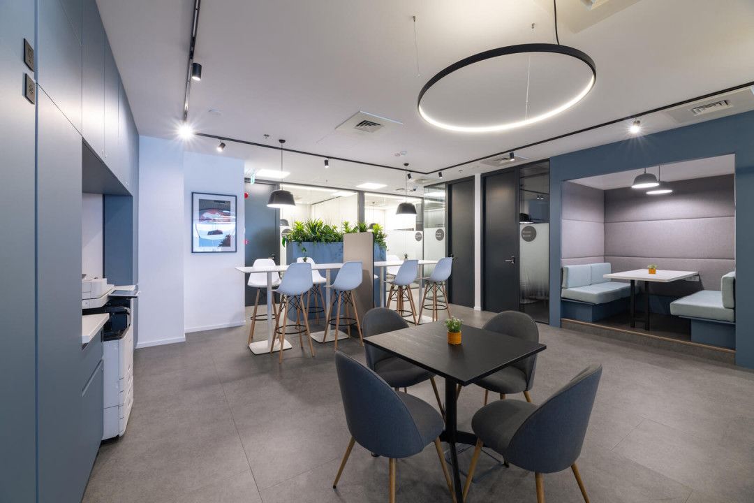 Spatii de birouri moderne in zona Iulius Mall – fotografia 6 din 23