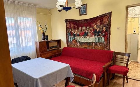 Apartament 2 camere | 36 mp | Renovabil | Manastur