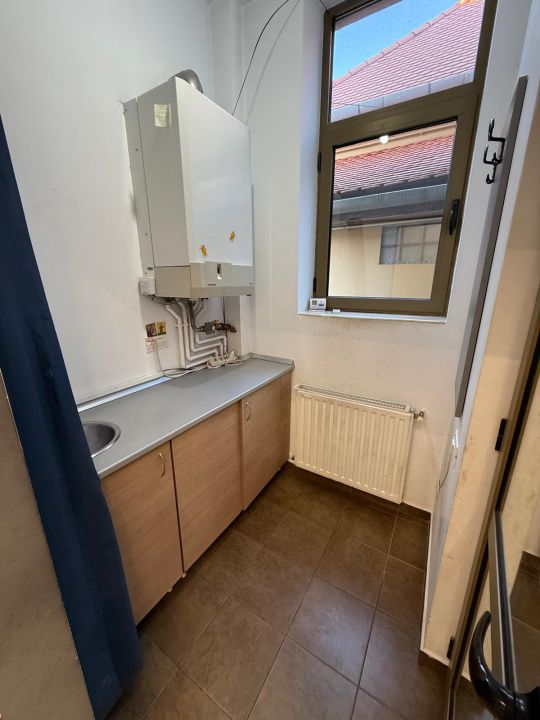 🏢 SPAȚIU COMERCIAL DE ÎNCHIRIAT – 75 MP | VAD COMERCIAL | VITRINĂ LA STRADA – fotografia 6 din 8