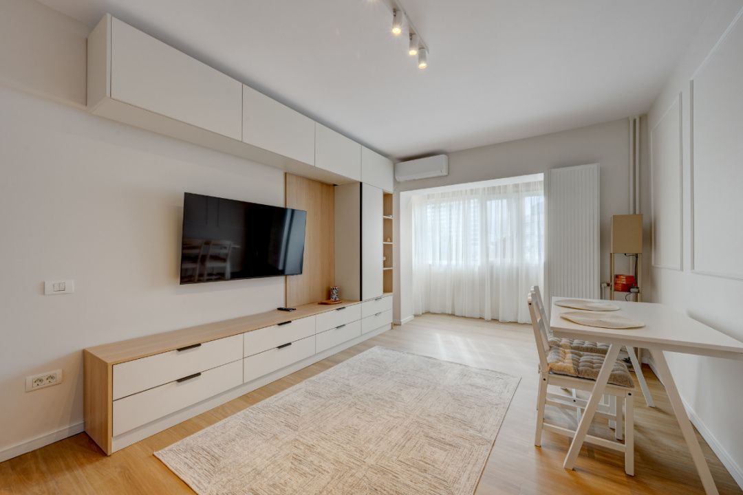 Aviatiei | Apartament 4 camere, 80 mp, 2 bai | renovat integral – fotografia 11 din 35