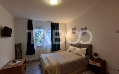 Apartament 3 camere de inchiriat 45 mp zona Vasile Aaron