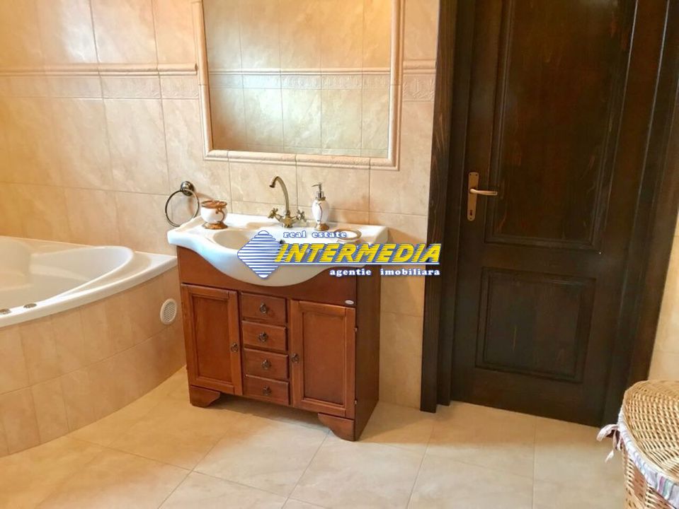 Casa de vanzare Alba Iulia CETATE cu 4 dormitoare si living finisata complet – fotografia 15 din 34