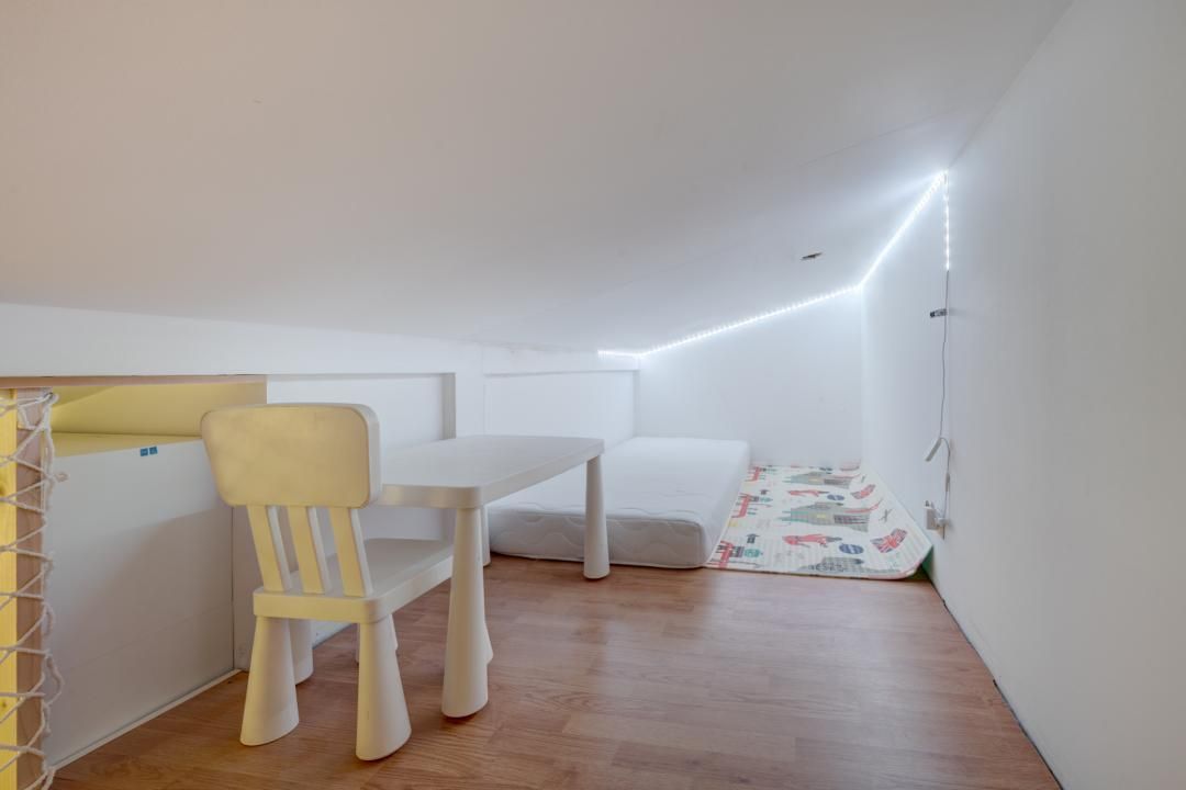 Duplex 4 camere pe două niveluri, terasă și parcare subterană | Titan – fotografia 18 din 27