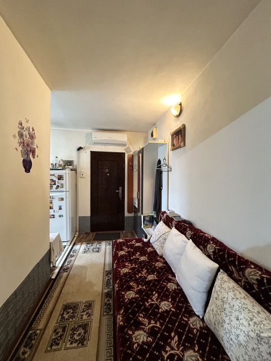 Apartamet 1 camera, decomandat, 36mp utili, zona Buziasului – fotografia 2 din 4