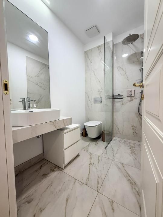 2 camere de închiriat | Calea Victoriei | H Victoriei 139 | Clădire de lux – fotografia 10 din 13