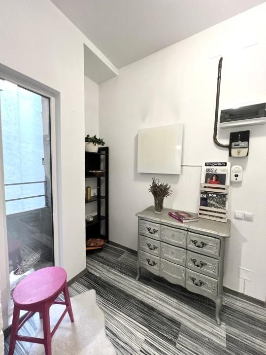2 Rooms Apartment | Calea Victoriei - Stradal | No Risc Building – fotografia 7 din 16