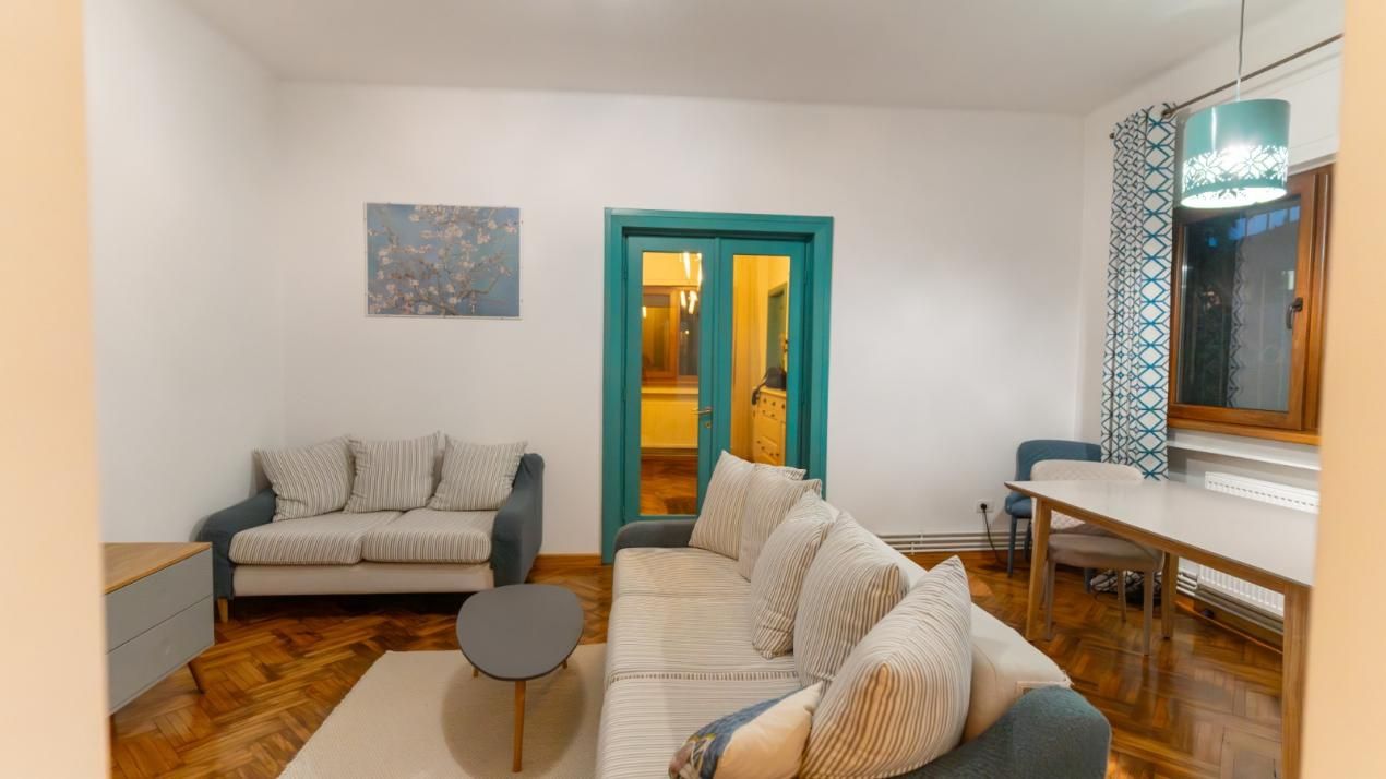 2 camere | Vila | Popa Nan | Intrare separata | Renovat – fotografia 1 din 11