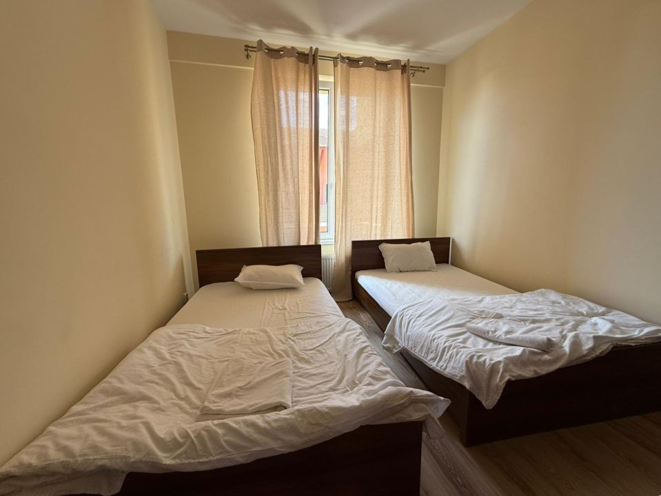 Zona Spitalului de Recuperare, apartament 4 camere – fotografia 5 din 11