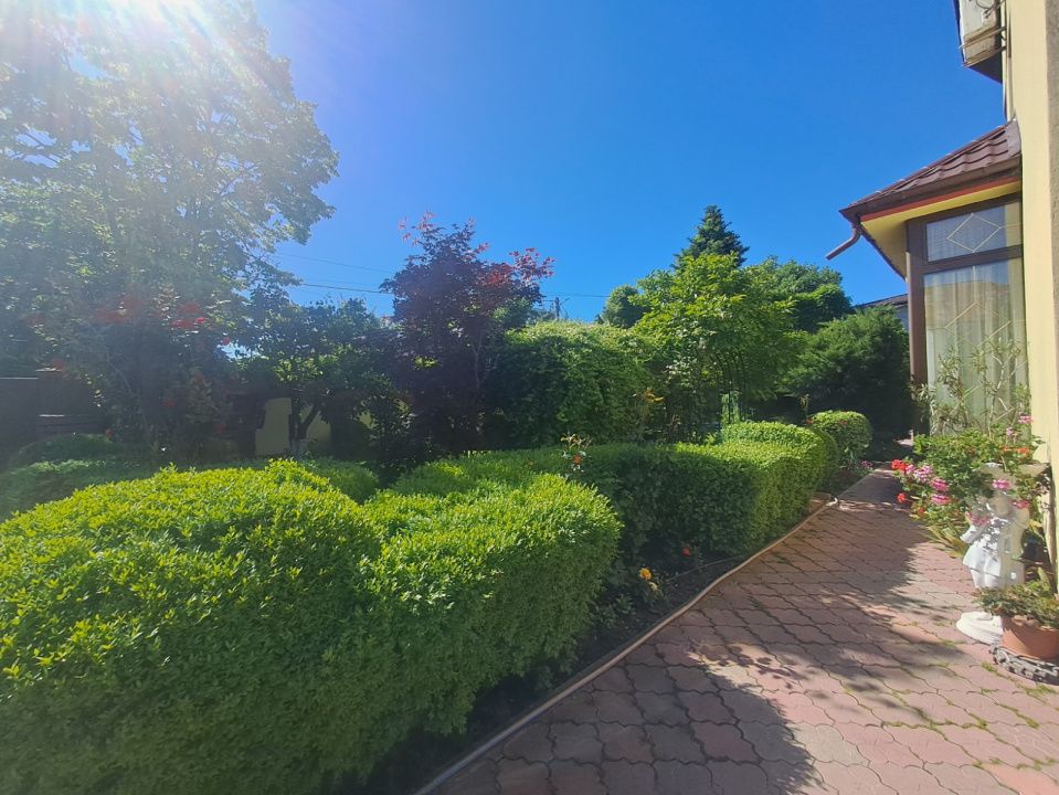 Casa individuala Popesti-Leordeni-Oază de liniște și confort pentru sufletul tau – fotografia 6 din 25