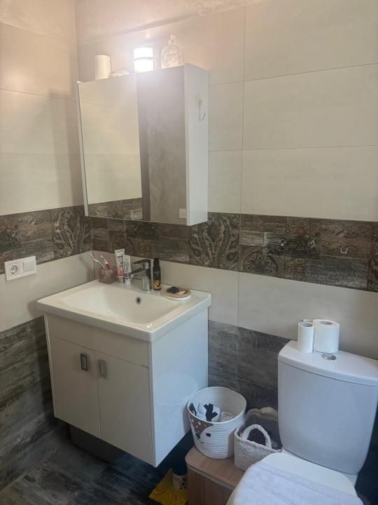 Apartament cu 3 camere in Bloc Nou | Etaj 1 | Trivale Park – fotografia 11 din 19