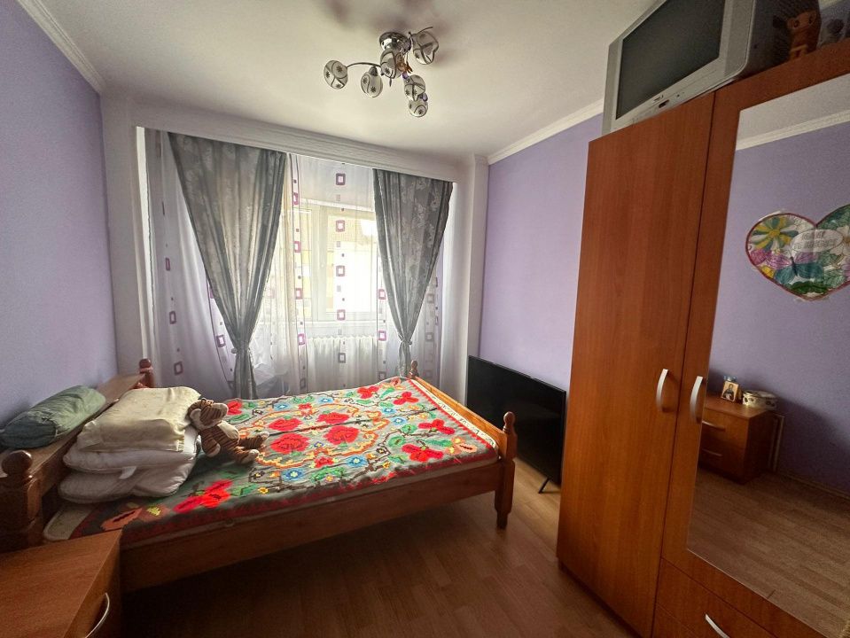 Vanzare Apartament 4 camere Deco CETATE Mercur 2 bai 90 mp cu balcon si pod – fotografia 18 din 19