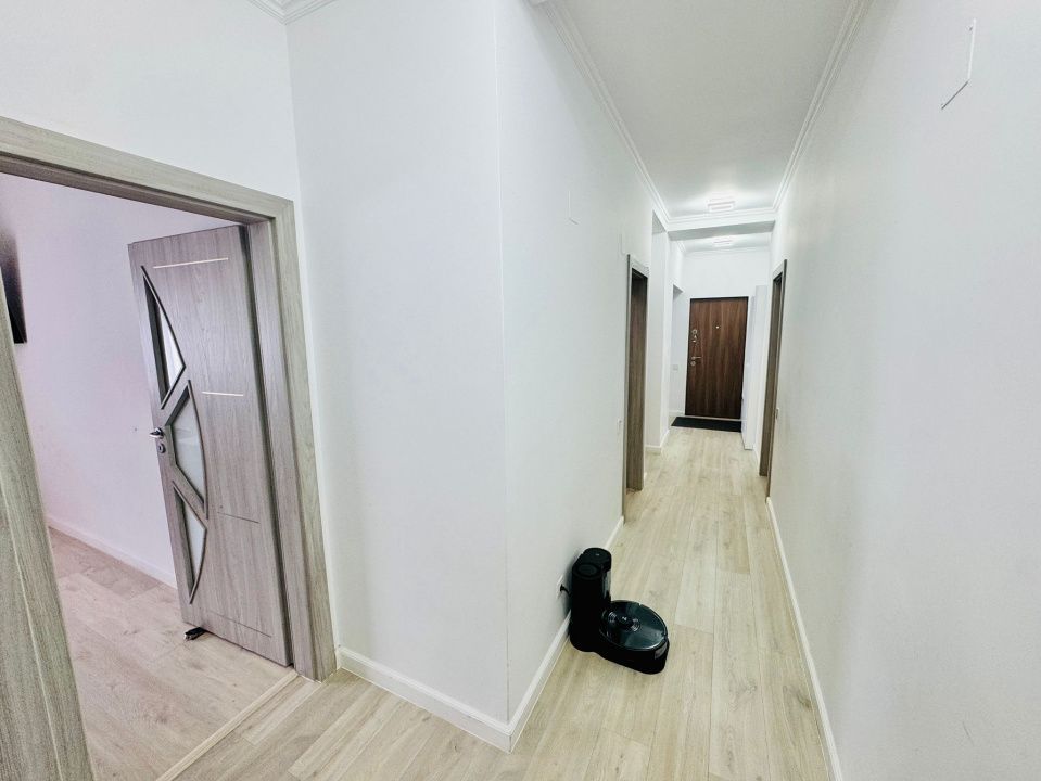 Lux în Cartierul Tineretului: 4 Camere, Smart Home, 2 Parcări Deventer – fotografia 16 din 22