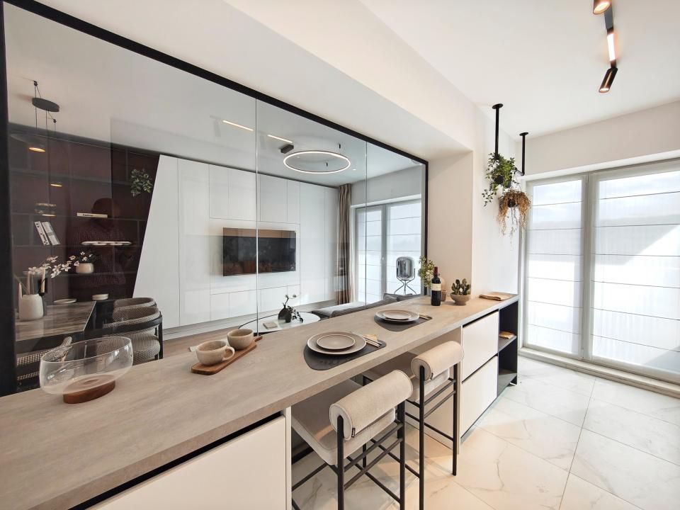 Mutare imediata | An 2026 | Apartament 2 camere, 65 mp | Upper premium – fotografia 5 din 14