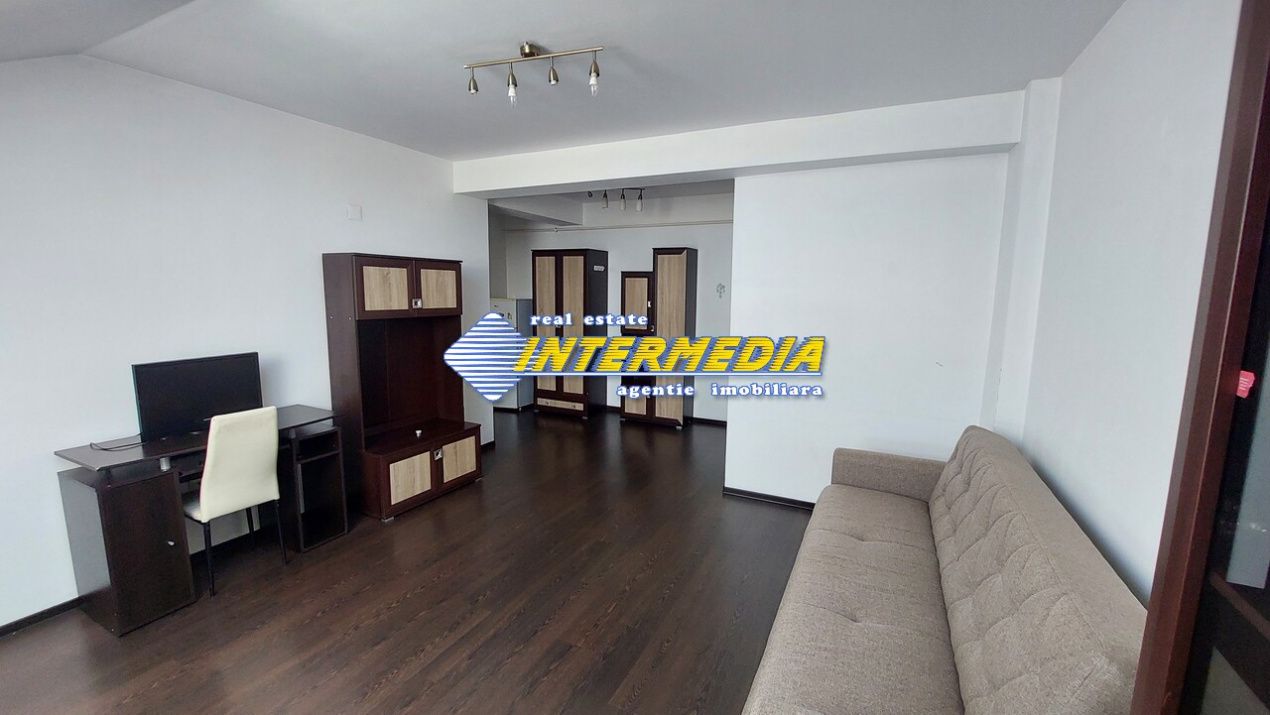 Apartament Nou 2 camere, mobilat si utilat in Alba Iulia zona Tolstoi – fotografia 2 din 5