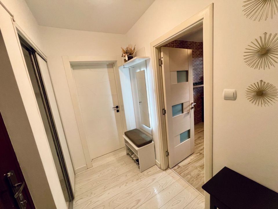 Apartament 3 camere renovat complet | Titan – Minis – Costin Georgian – fotografia 6 din 13