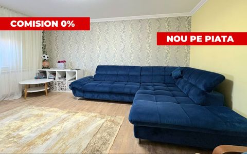 4 Camere | 96MP | Calea Vitan | Centrală | 2 Parcări | Renovat/Mobilat/Utilat