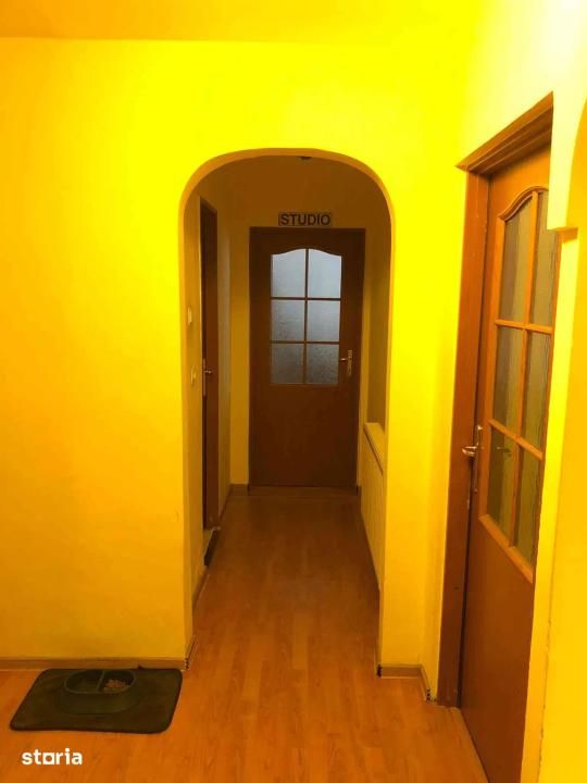 Apartament de vanzare 2 camere 54 mp zona Manastur – fotografia 10 din 11