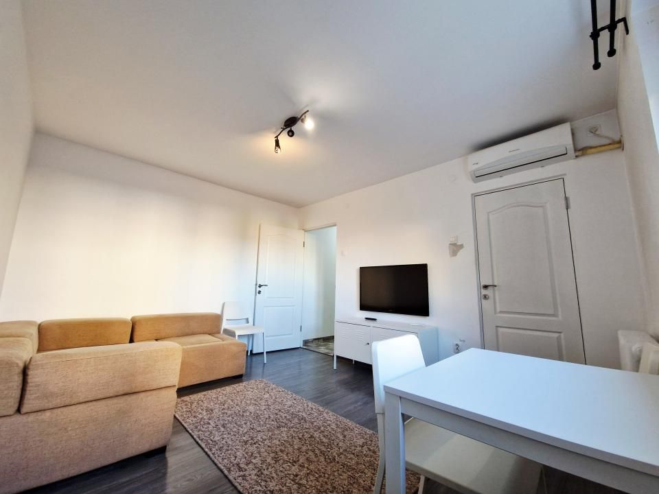 Apartament mobilat, cu aer conditionat, Gheorgheni – fotografia 4 din 17