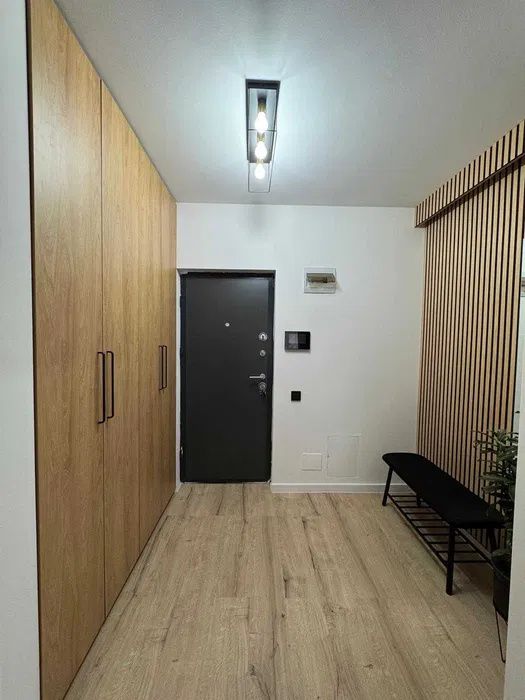 Apartament 2 camere 53 mp, semidecomandat,mobilat Lux, etaj 1, zona aerisita – fotografia 5 din 8