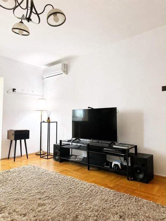 3 Camere de inchiriat | Timpuri Noi | Metrou | PetFriendly | – fotografia 14 din 15