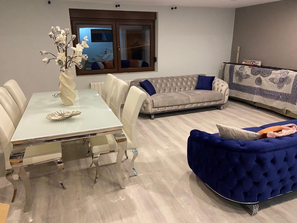 Casa de Lux cu 5 camere pe colina 1000 mp – CETATE SKIT Panorama spectaculoasă – fotografia 17 din 26