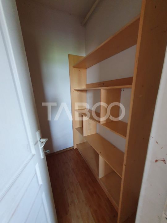 Apartament 3 camere decomandat 80 mp +  balcon cu scara interioara – fotografia 8 din 8