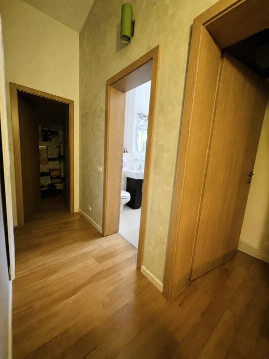 Apartament cu 3 camere, 74 mp, terasa 21 mp - Zona Aradului – fotografia 11 din 20