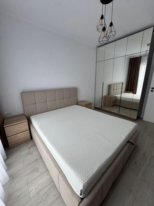 2 Camere de inchiriat| Drumul Taberei | Metrou | Incalzire Pardoseala – fotografia 7 din 9