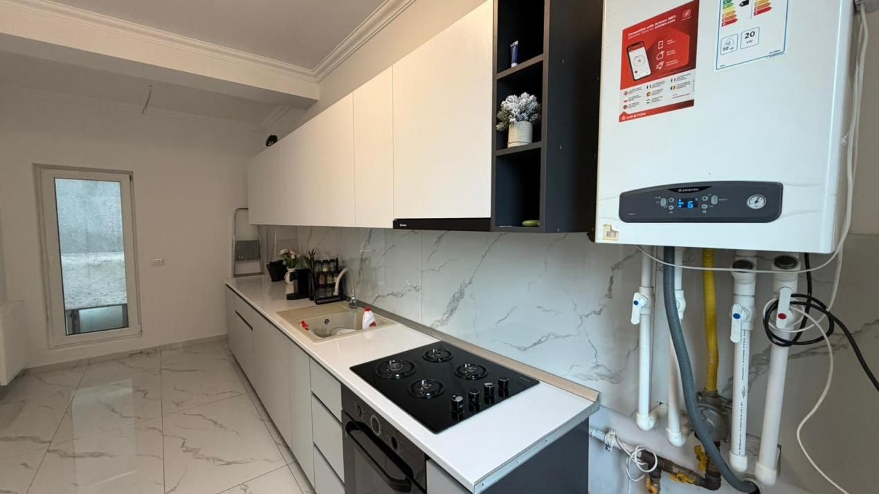 Casa 4 camere 100MP | Bucurestii Noi | Chitila | Loc de parcare | – fotografia 7 din 14