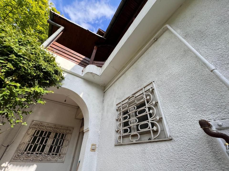 Casa 4 camere in zona Unirii - Popa Nan - Matei Basarab – fotografia 3 din 13