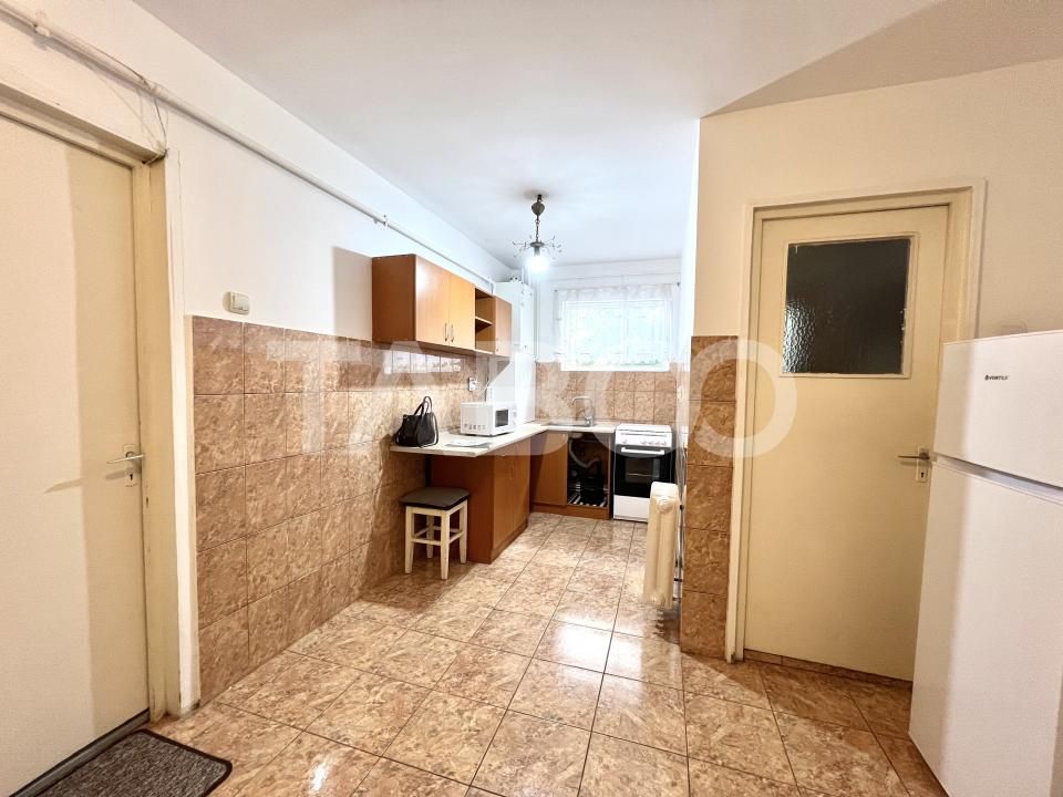 Apartament cu 2 camere de vanzare in Grigorescu Piata Agro cu boxa – fotografia 5 din 9