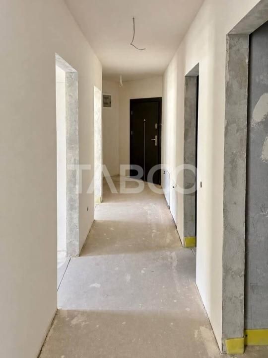 Apartament cu 3 camere bloc nou de vanzare in zona Horea Cluj Napoca – fotografia 4 din 6