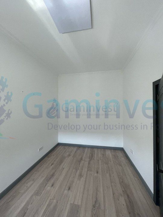 Spatiu de birou de inchiriat in Oradea, cu 3 camere, zona centrala – fotografia 3 din 8